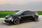 Cadillac CTS-V VR1200 Twin-Turbo by Hennessey 2012 года